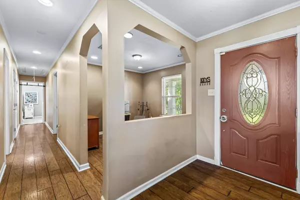 1624 Hwy 29 S, Ellisville, MS 39437