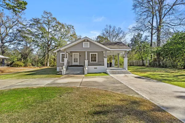 2137 N 5th Ave., Laurel, MS 39440