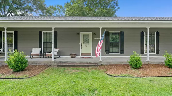 72 Griffith, Hattiesburg, MS 39402
