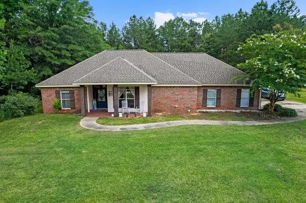 15 Pleasant, Sumrall, MS 39482