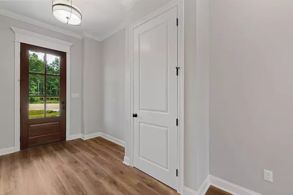 12 Brunswick PT, Sumrall, MS 39482