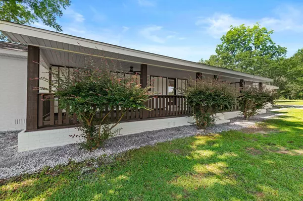 236 Hickory Grove Church Rd., Sumrall, MS 39482