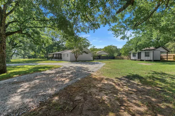 236 Hickory Grove Church Rd., Sumrall, MS 39482