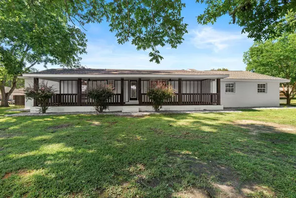 236 Hickory Grove Church Rd., Sumrall, MS 39482