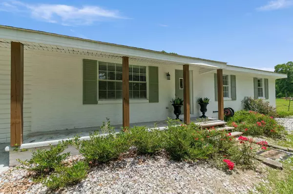 1240 Macedonia Rd., Petal, MS 39465