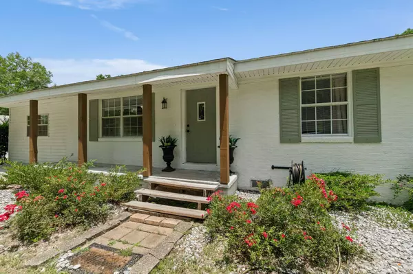 1240 Macedonia Rd., Petal, MS 39465