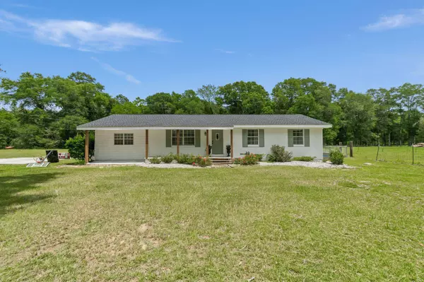 1240 Macedonia Rd., Petal, MS 39465