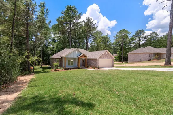 31 Pine Meadow LOOP, Hattiesburg, MS 39402