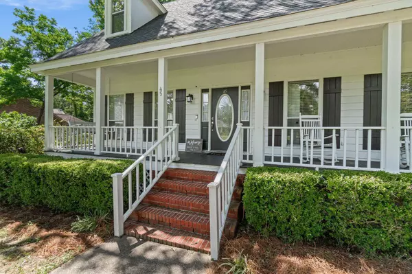 45 Clipper Rd., Hattiesburg, MS 39402