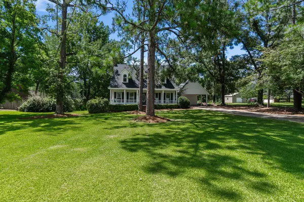 45 Clipper Rd., Hattiesburg, MS 39402