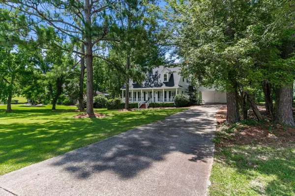 45 Clipper Rd., Hattiesburg, MS 39402