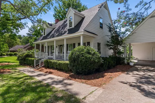 45 Clipper Rd., Hattiesburg, MS 39402