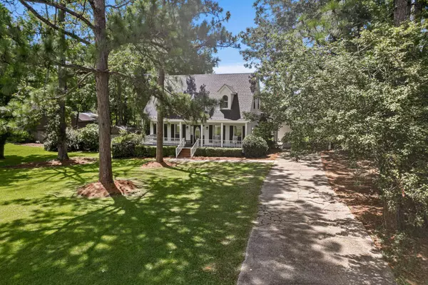 45 Clipper Rd., Hattiesburg, MS 39402