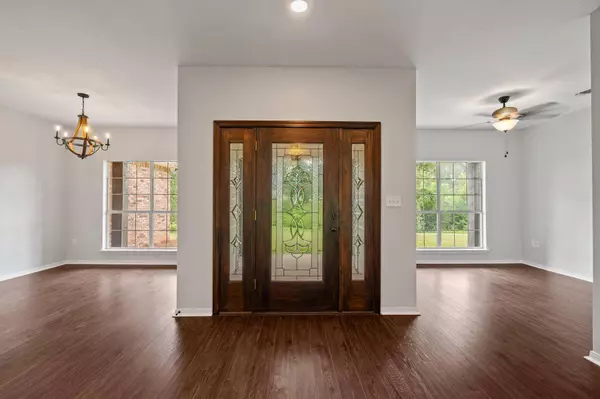 656 Morriston Rd., Petal, MS 39465