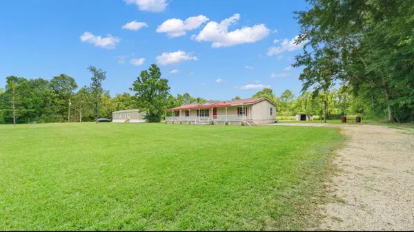42 & 46 Craft Rd., Petal, MS 39465
