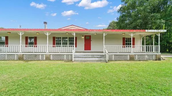 42 & 46 Craft Rd., Petal, MS 39465