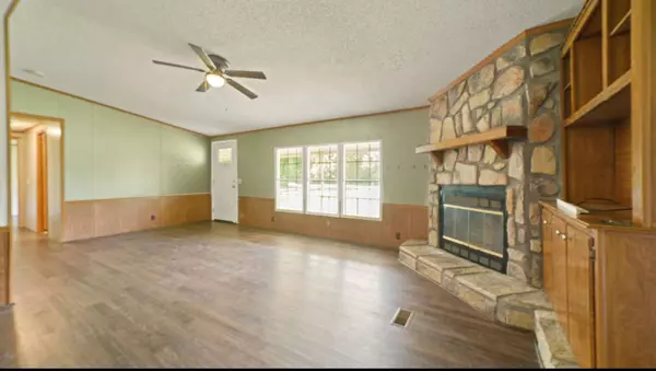 42 & 46 Craft Rd., Petal, MS 39465