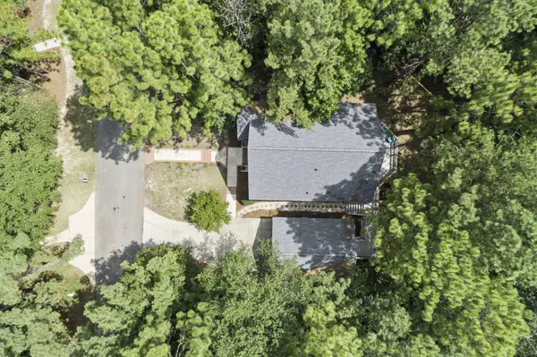 3 N Stoneridge, Hattiesburg, MS 39402