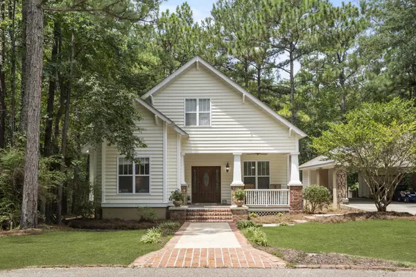 3 N Stoneridge, Hattiesburg, MS 39402