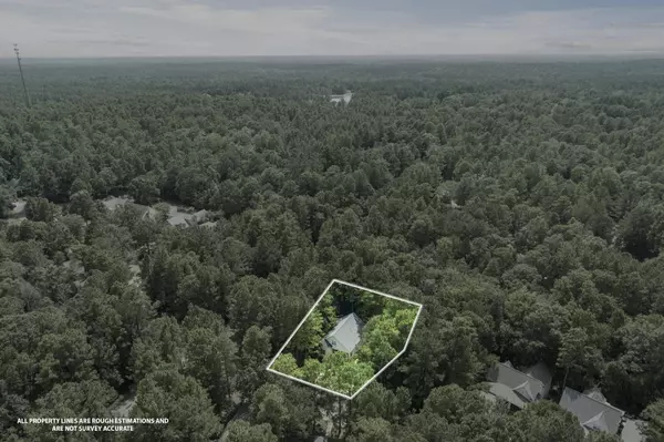 3 N Stoneridge, Hattiesburg, MS 39402