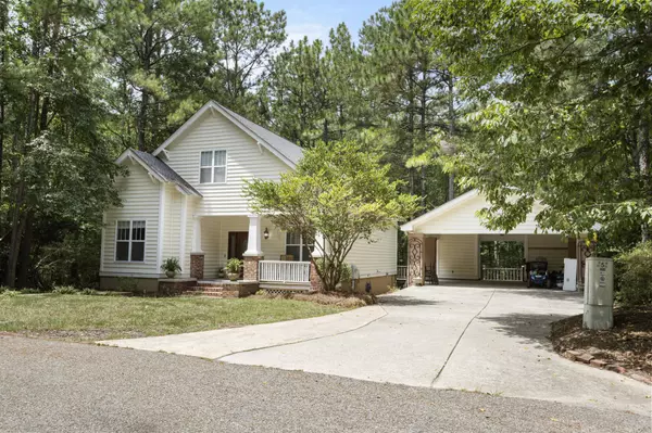 3 N Stoneridge, Hattiesburg, MS 39402