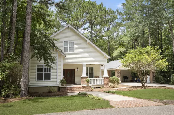 3 N Stoneridge, Hattiesburg, MS 39402