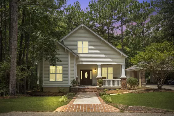 3 N Stoneridge, Hattiesburg, MS 39402