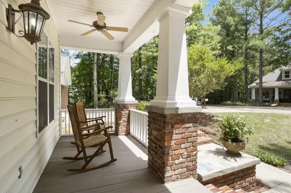 3 N Stoneridge, Hattiesburg, MS 39402