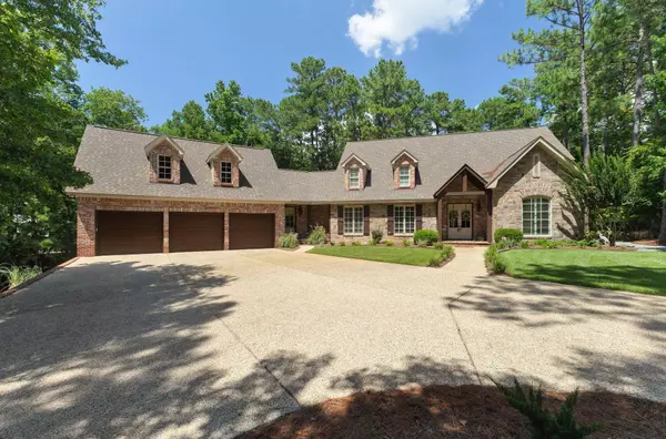 58 Marais Ridge, Hattiesburg, MS 39402