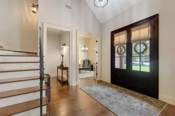 58 Marais Ridge, Hattiesburg, MS 39402