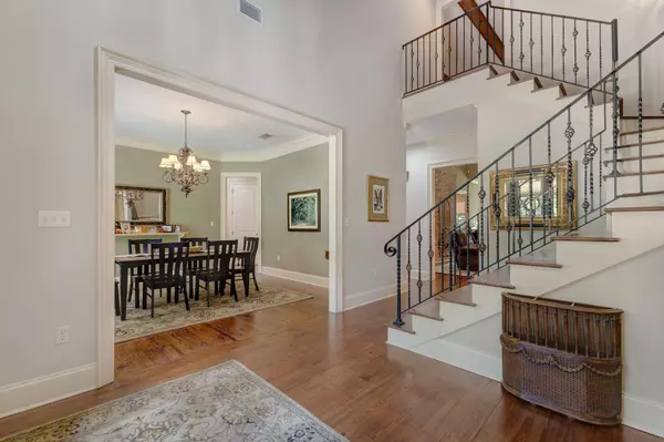 58 Marais Ridge, Hattiesburg, MS 39402