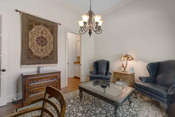 58 Marais Ridge, Hattiesburg, MS 39402