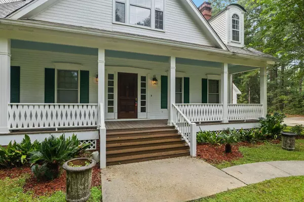 207 Wildwood TRL, Petal, MS 39465