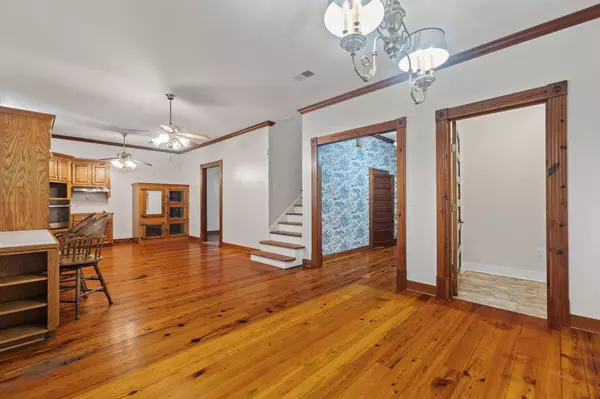 207 Wildwood TRL, Petal, MS 39465