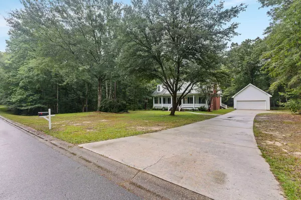 207 Wildwood TRL, Petal, MS 39465