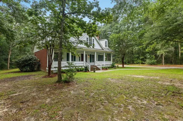 207 Wildwood TRL, Petal, MS 39465