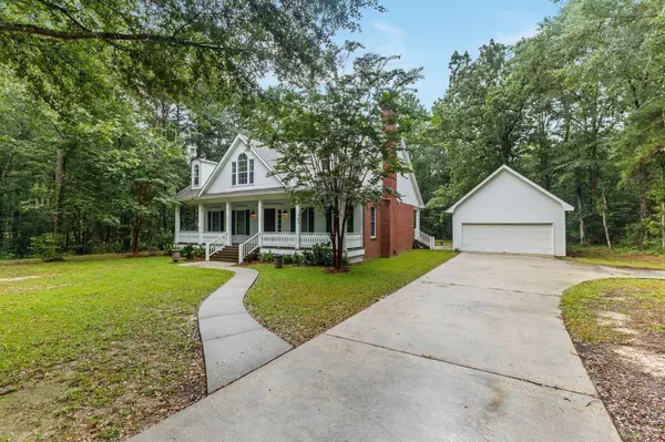 207 Wildwood TRL, Petal, MS 39465