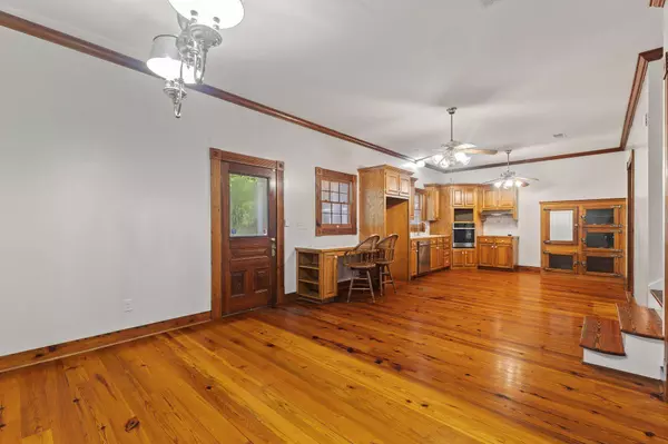 207 Wildwood TRL, Petal, MS 39465