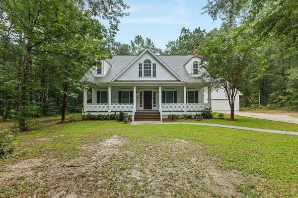 207 Wildwood TRL, Petal, MS 39465