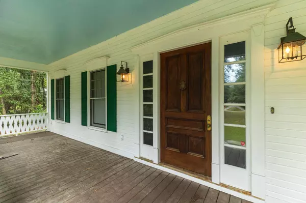 207 Wildwood TRL, Petal, MS 39465