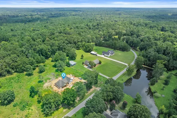 7 Rebel Ln., Laurel, MS 39443