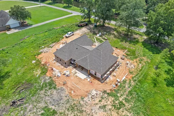 7 Rebel Ln., Laurel, MS 39443