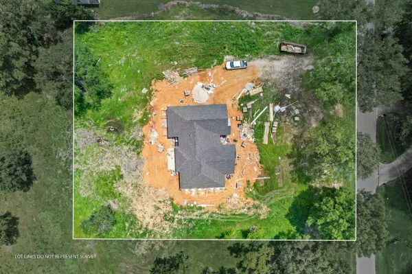 7 Rebel Ln., Laurel, MS 39443