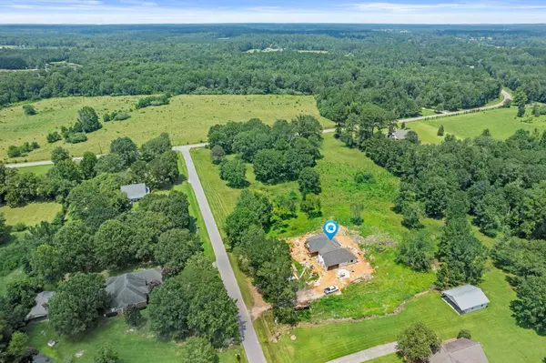 7 Rebel Ln., Laurel, MS 39443