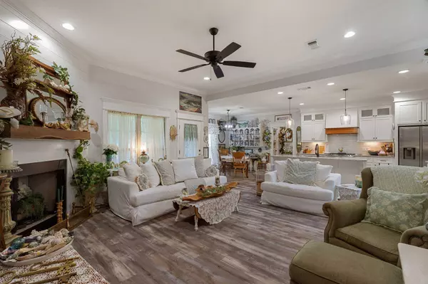 21 Blain Rd., Purvis, MS 39475