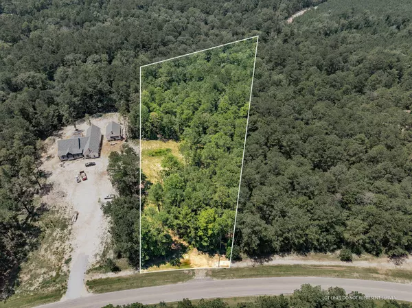 815 Eastabuchie Rd., Petal, MS 39465