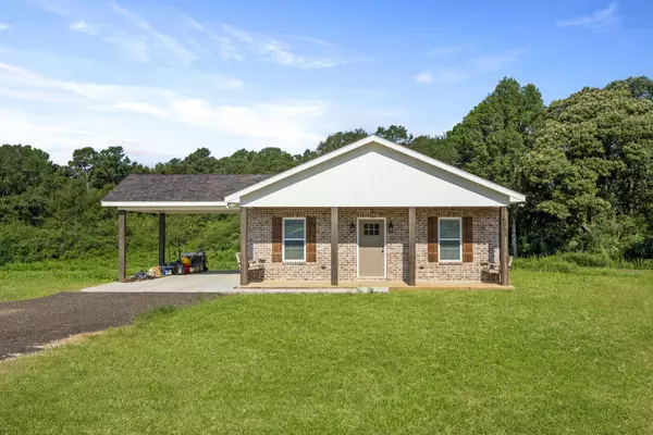 104 Bryant Ridge Lane, Mount Olive, MS 39119