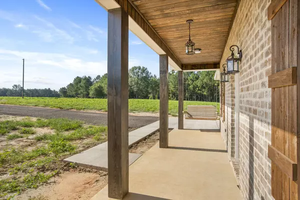 104 Bryant Ridge Lane, Mount Olive, MS 39119