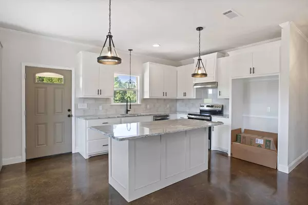 104 Bryant Ridge Lane, Mount Olive, MS 39119