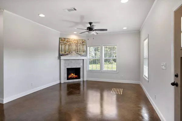 104 Bryant Ridge Lane, Mount Olive, MS 39119